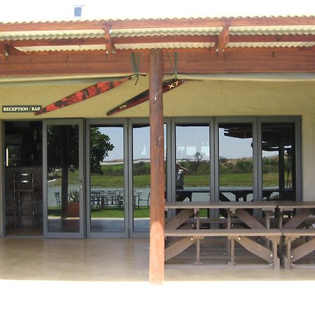 Lake Grappa Guestfarm Augrabies Екстер'єр фото