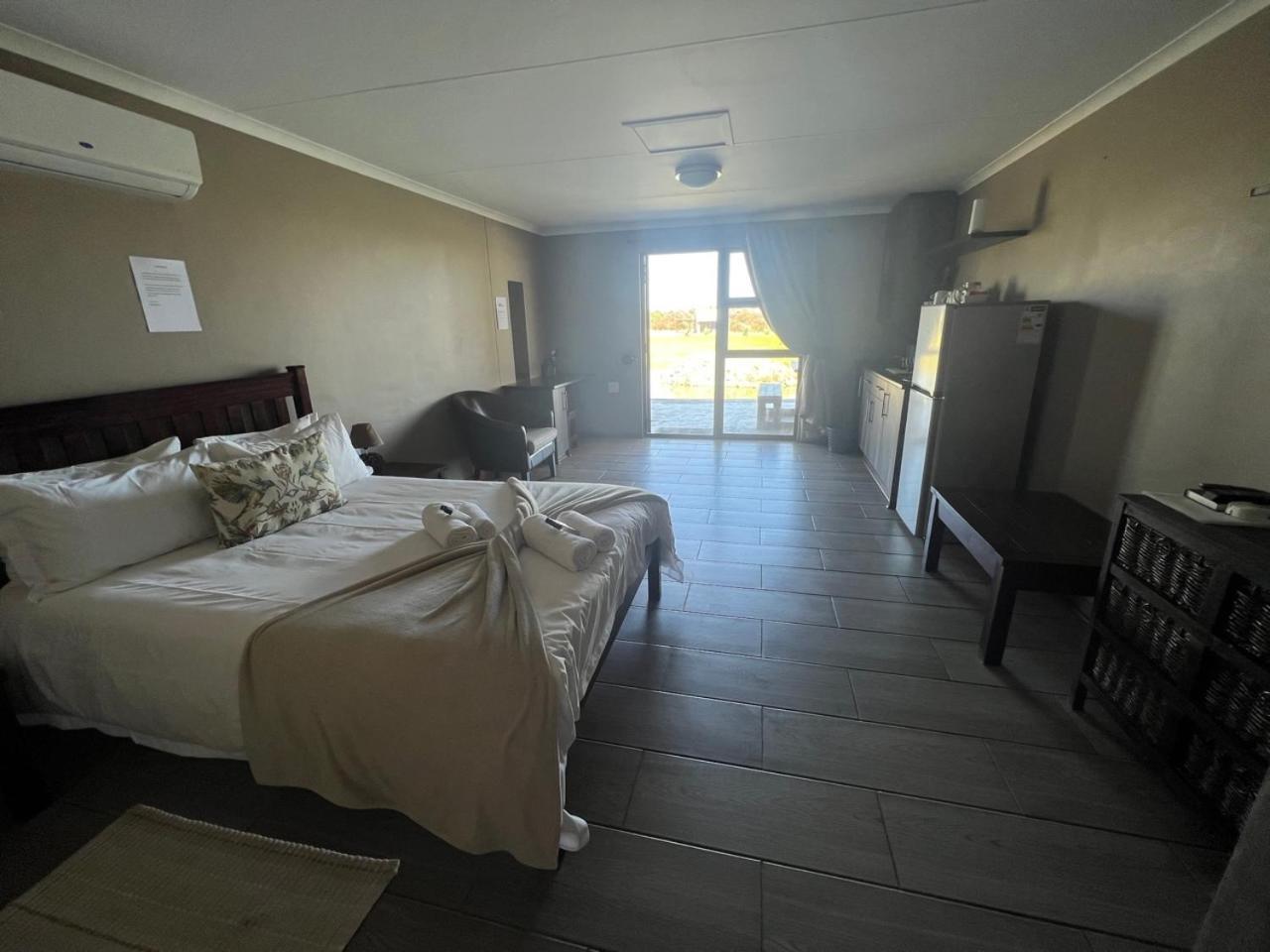 Lake Grappa Guestfarm Augrabies Екстер'єр фото