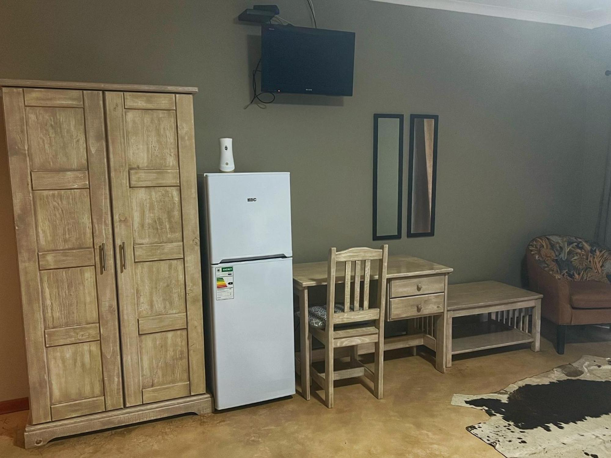 Lake Grappa Guestfarm Augrabies Екстер'єр фото