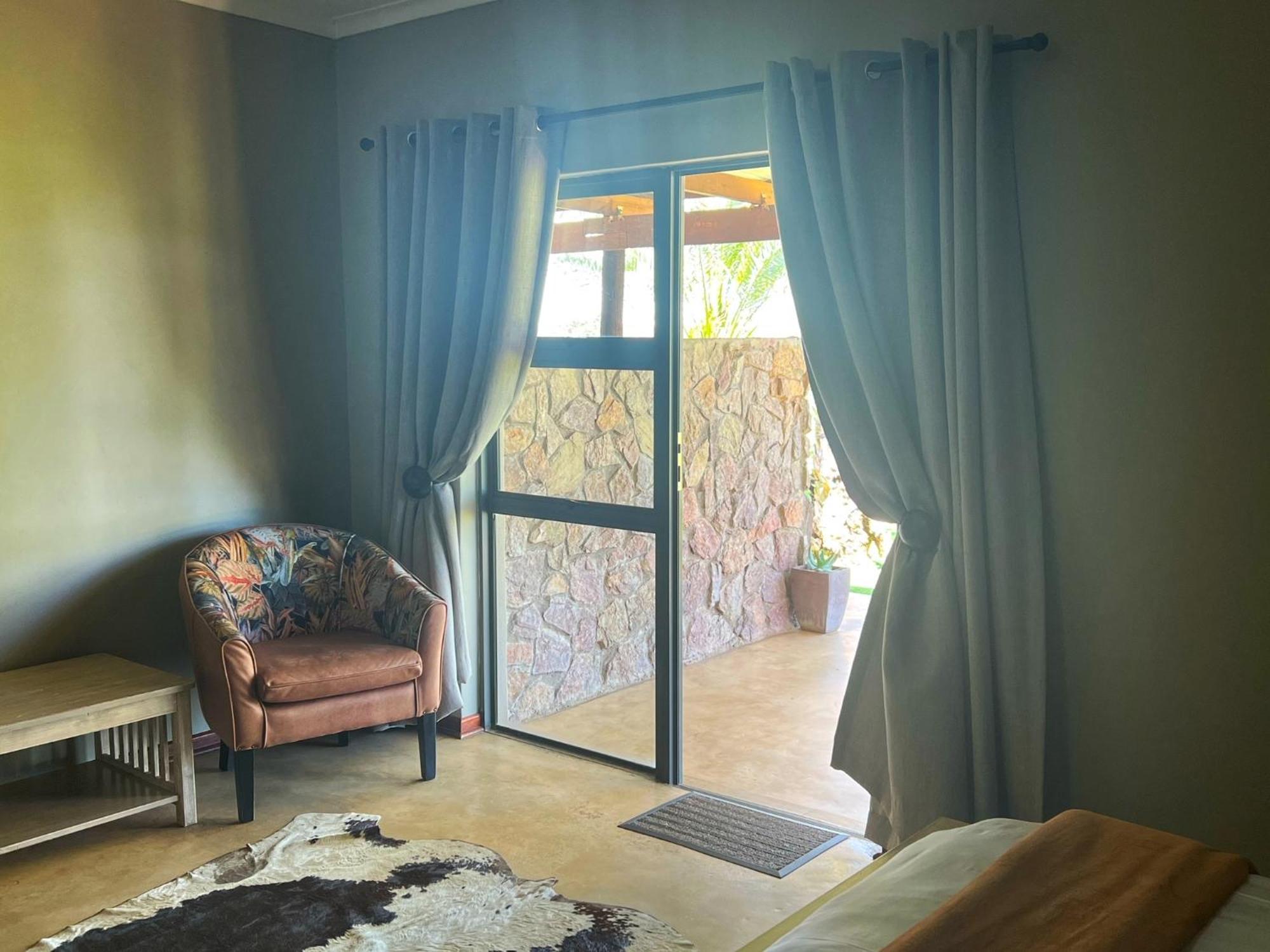 Lake Grappa Guestfarm Augrabies Екстер'єр фото