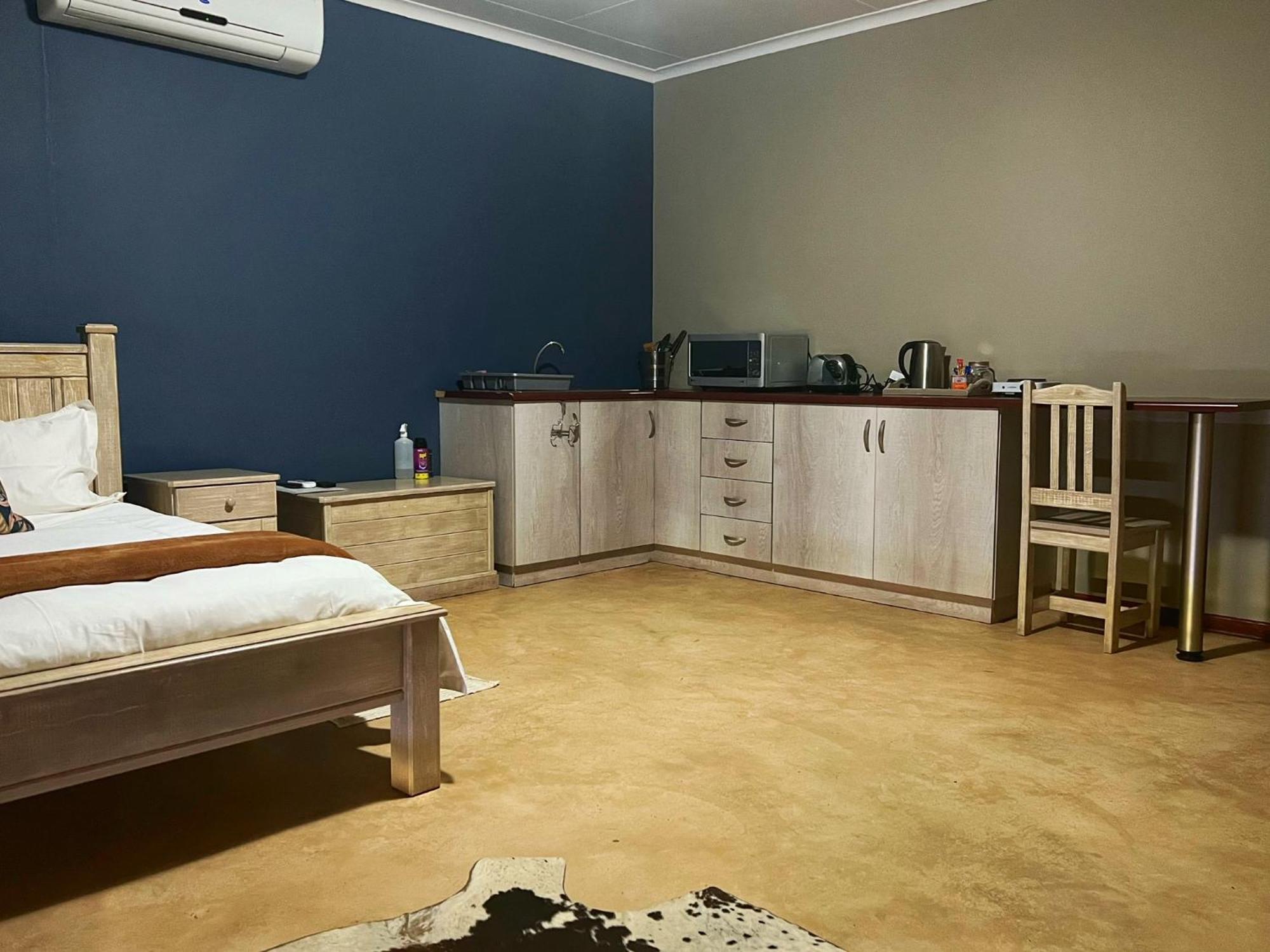 Lake Grappa Guestfarm Augrabies Екстер'єр фото