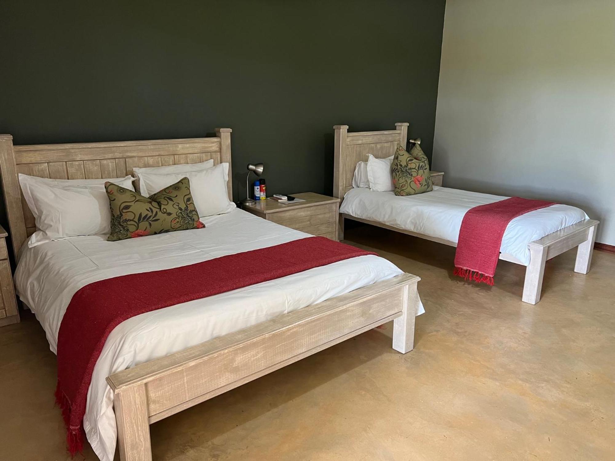 Lake Grappa Guestfarm Augrabies Екстер'єр фото