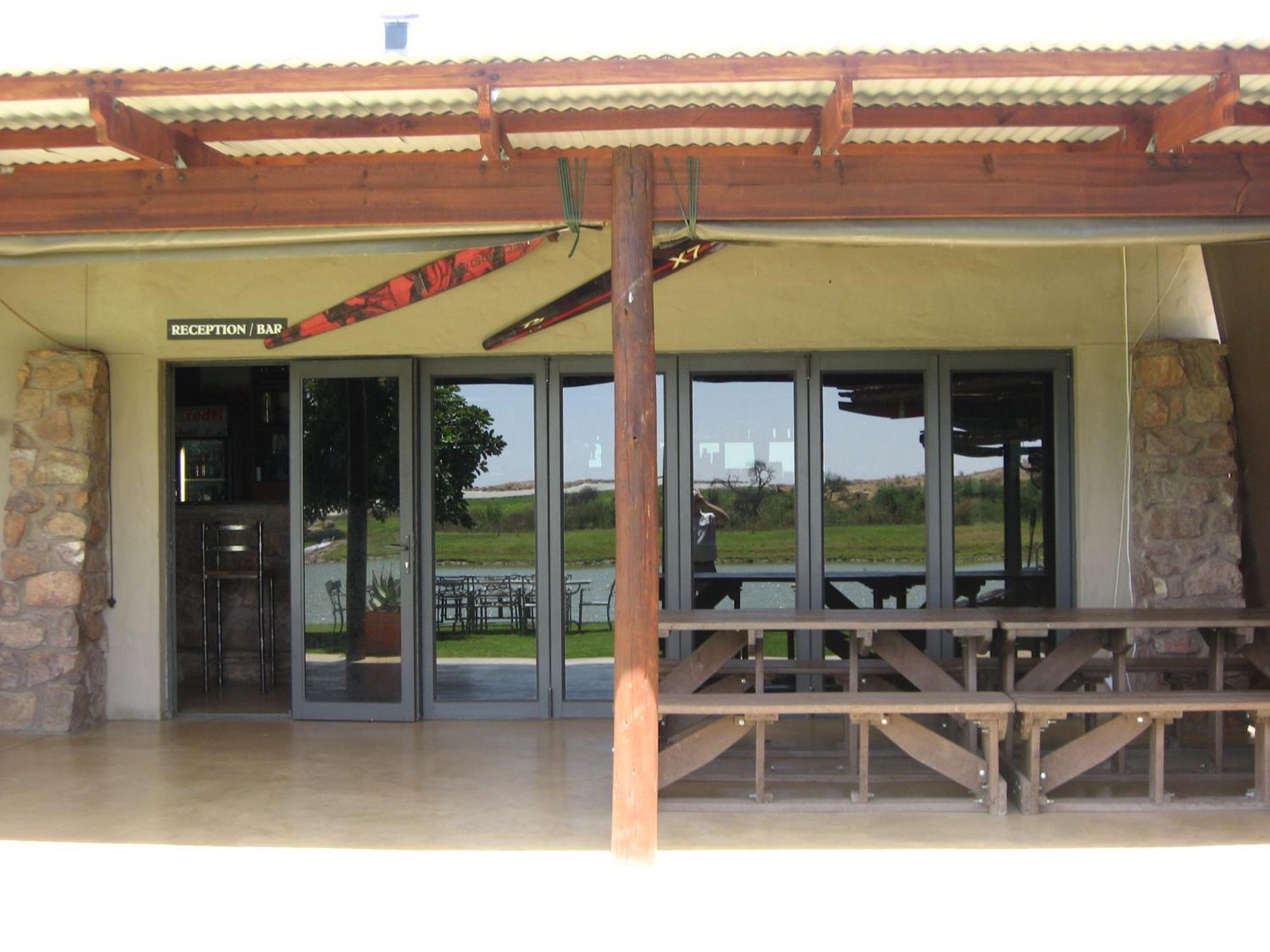Lake Grappa Guestfarm Augrabies Екстер'єр фото