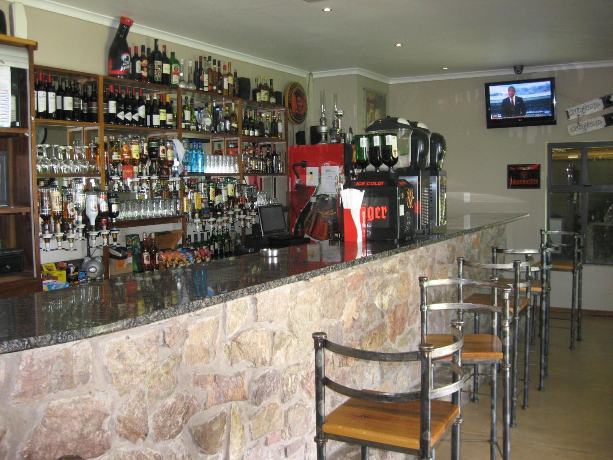 Lake Grappa Guestfarm Augrabies Екстер'єр фото