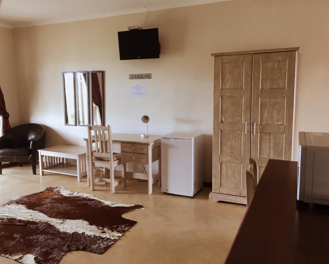Lake Grappa Guestfarm Augrabies Екстер'єр фото